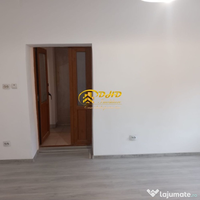 Spațiu comercial zona bucșinescu - tătărași