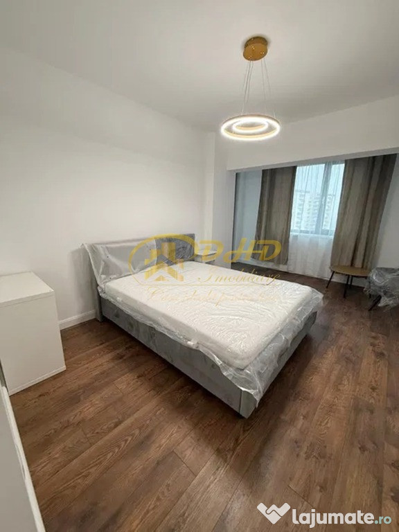 Apartament cu o camera Tatarasi - Grand Beetle