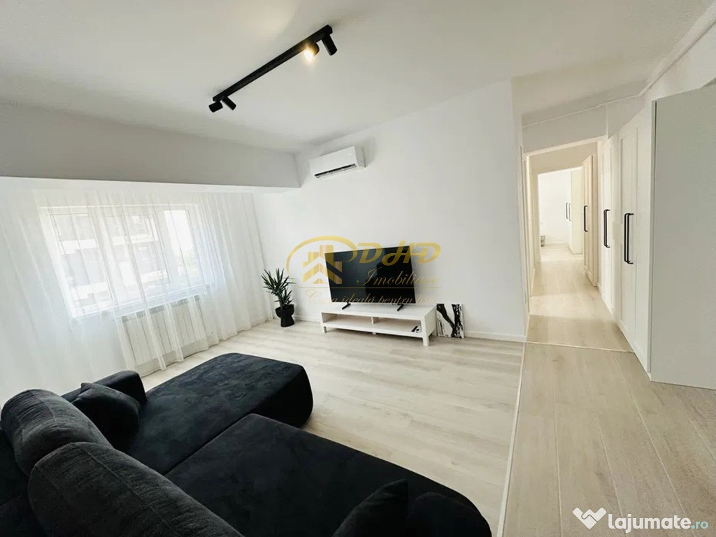 Apartament 2 camere Tatarasi - Evergreen