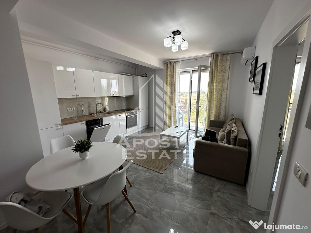 Apartament 2 camere , prima închiriere , Braytim
