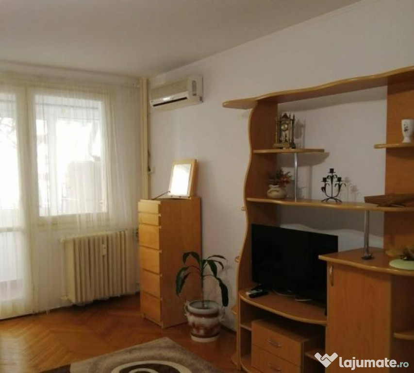 Iancului muncii vatra luminoasa etaj 1