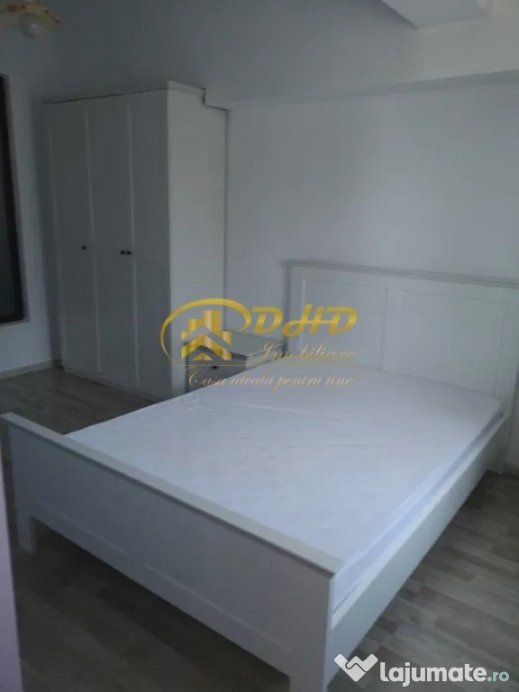 Apartament 2 camere decomandat – LUX | Zona Palas Iași
