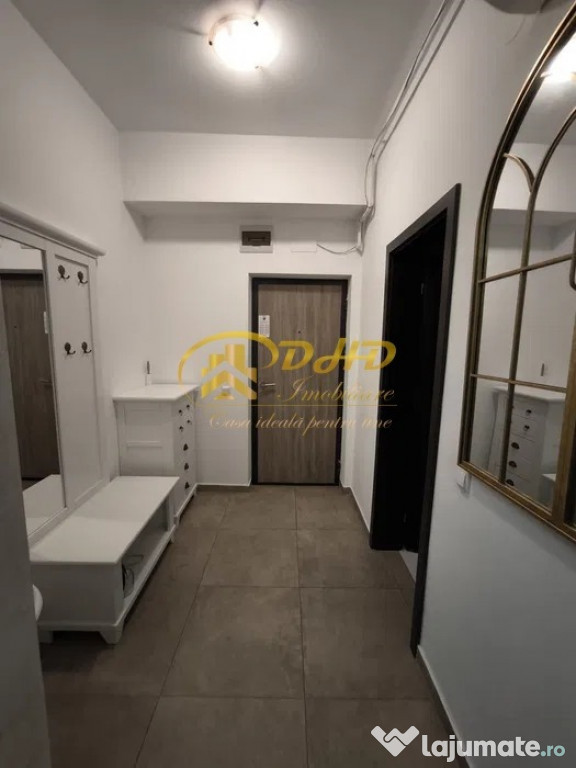 Închiriere Apartament 3 Camere Decomandat – Lux – Piața Unirii, Iași