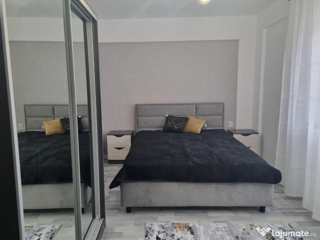 Apartament 3 camere