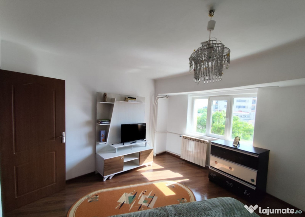 Piata Alba Iulia - 2 camere - Metrou - AC