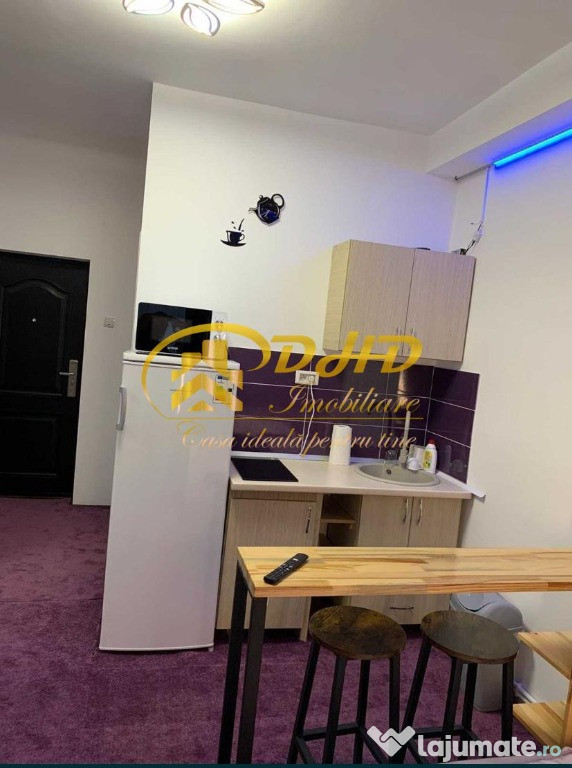 Apartament 2 camere – Nicolina