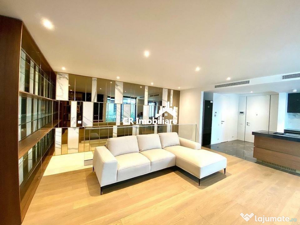 Apartament 4 camere ,Primaverii