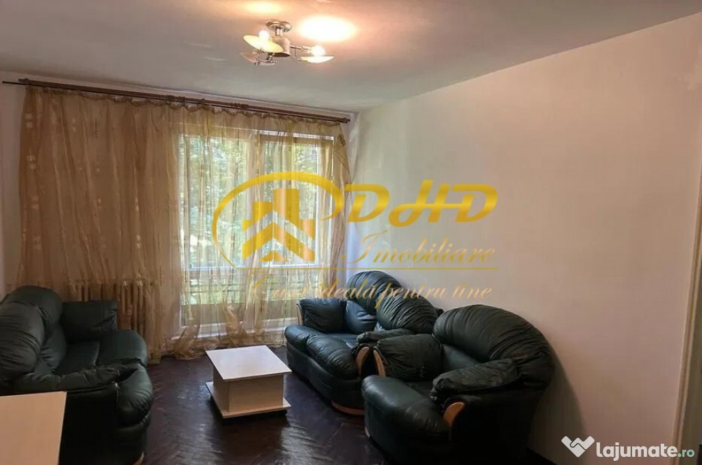 Închiriez apartament 3 camere închiere imediată Piața Unirii