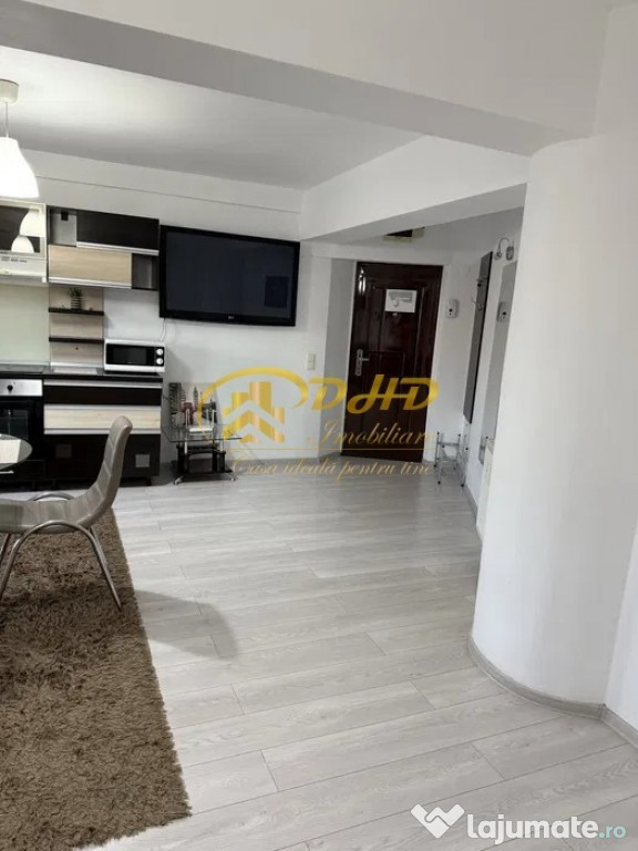 Apartament Palas 2 camere