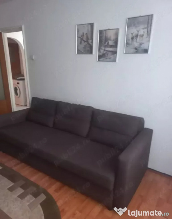 Apartament 3 camere / Dristor / Loc de parcare / Centrala pr