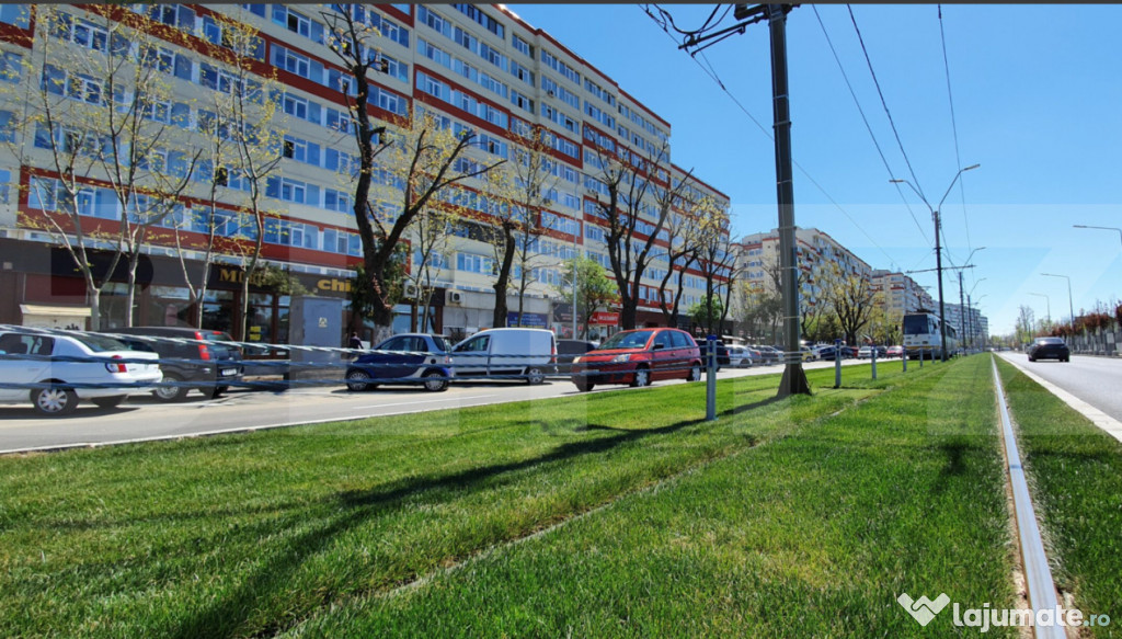 Apartament cu 2 camere semidecomandat, Soseaua Giurgiului