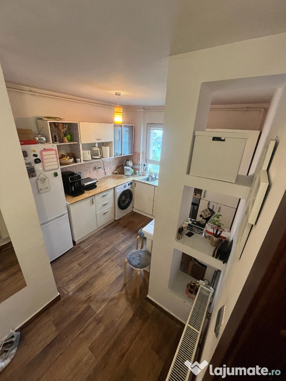 Apartament de 2 camere zona ASTRA