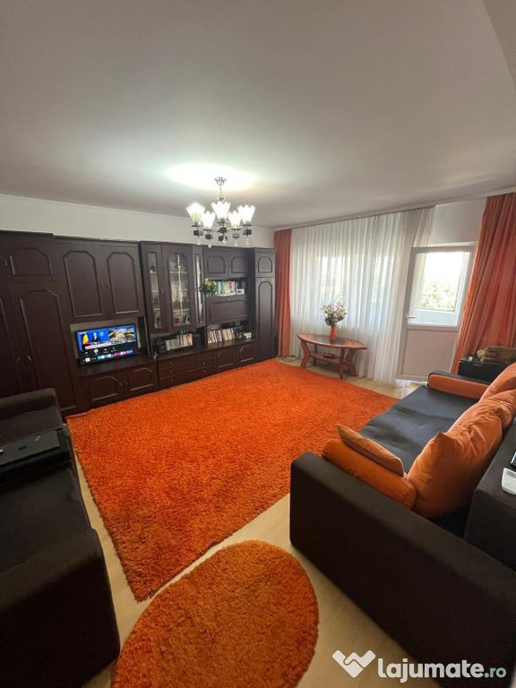 Apartament 2 camere Tomis Nord
