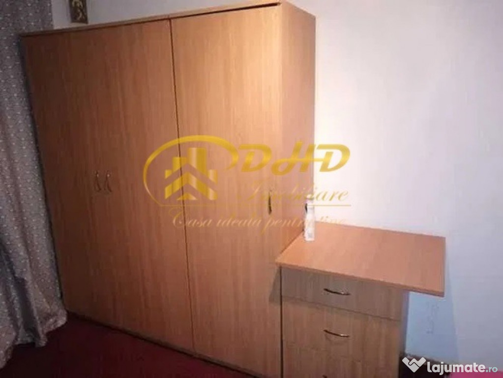Apartament 2 camere, Alexandru Cel Bun .