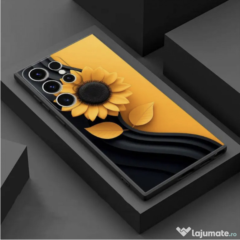 Husă Samsung Galaxy S22 5G