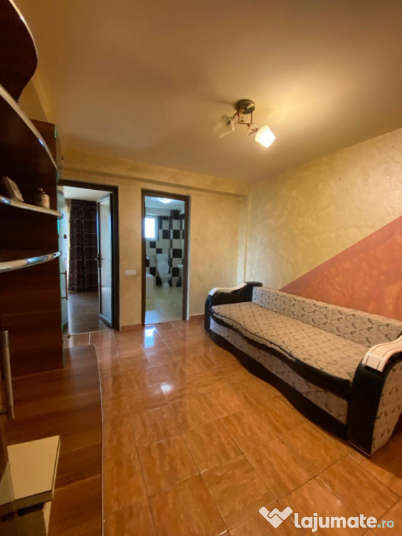 Apartament 2 camere, 48 mp utili + terasă 10 mp, bloc nou c