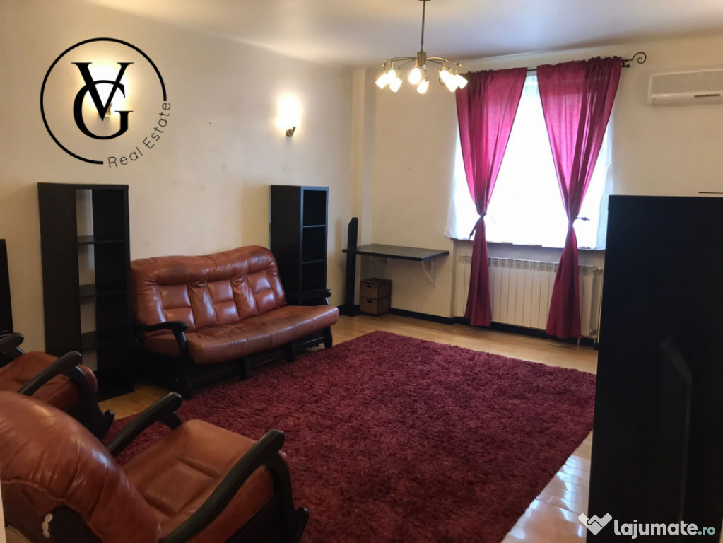 Apartament 2 camere - Grozavesti