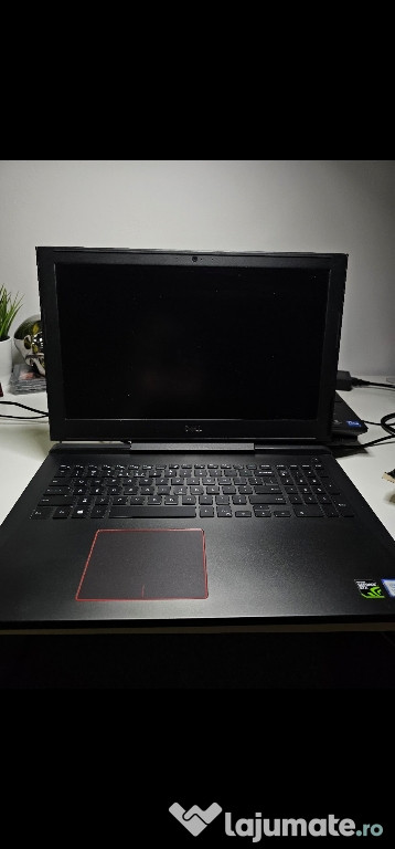 Laptop Dell G5 5587