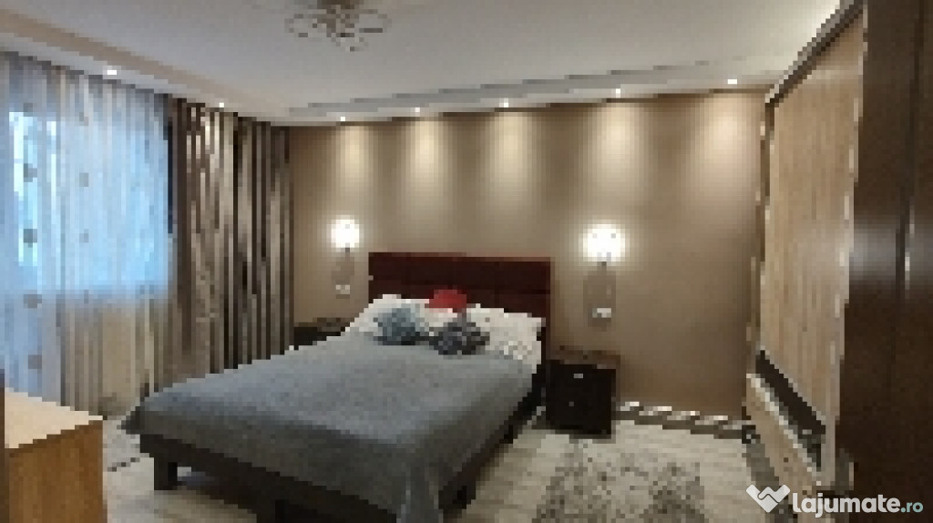 Apartament 3 camere Mangalia
