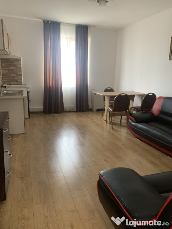 Apartament semi-2camere-BARIERA.
