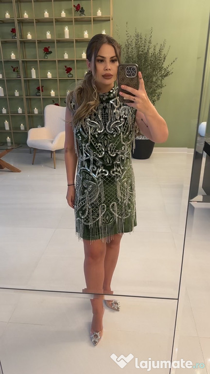 Rochie Asos ,40!
