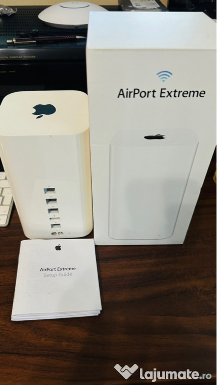 Apple AirPort Extreme