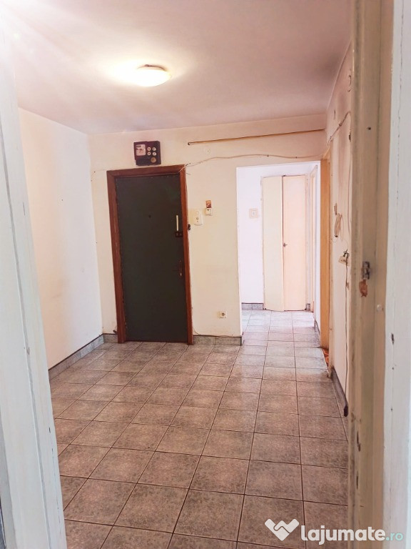 Apartament, Ostroveni