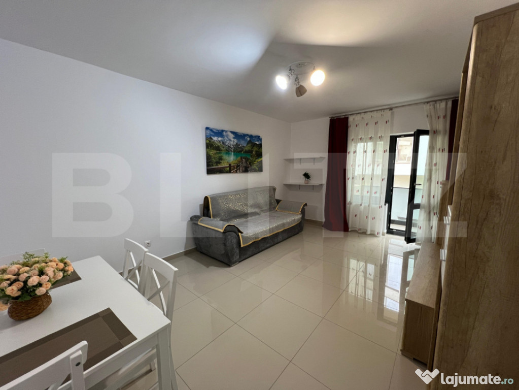 Apartament 2 camere 53 m2