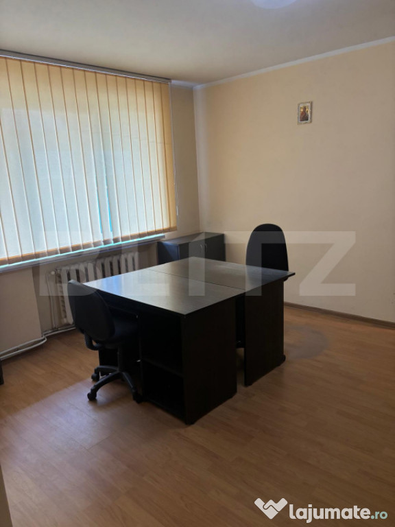 De vânzare – Spațiu Comercial Ultracentral în Suceava,