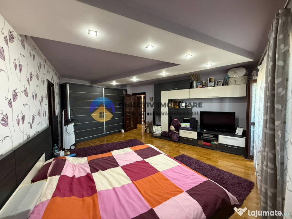 Apartament de vânzare – Bld General Dăscălescu