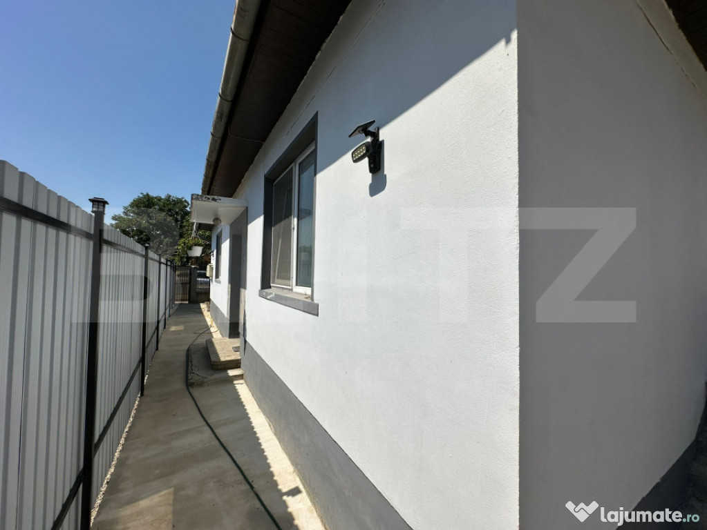 Casa spatioasa cu 3 camere, cartier Stupini, Brasov