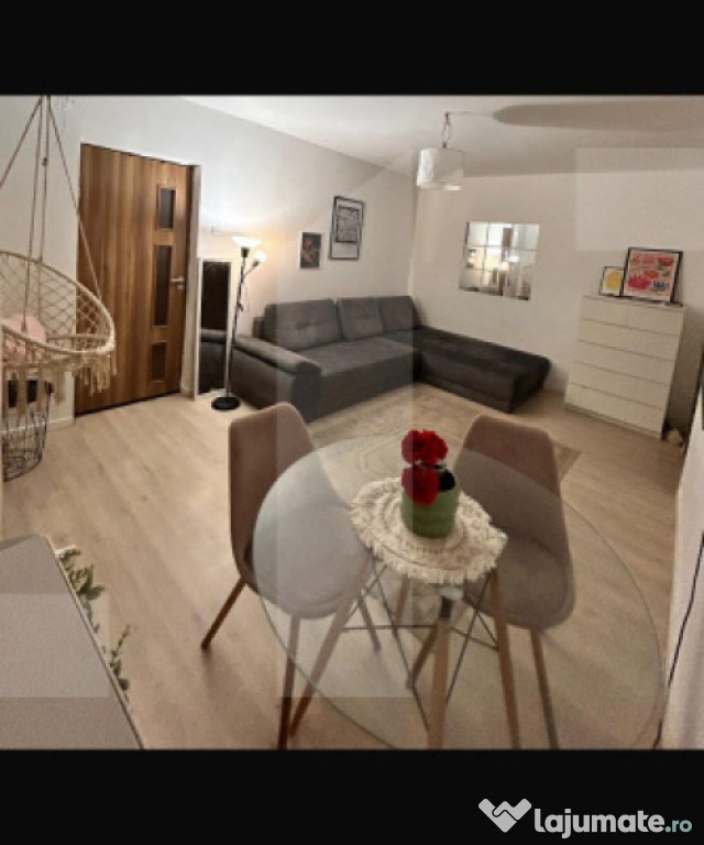 Apartament elegant, 2 camere, logie mare | Drumul Taberei ??