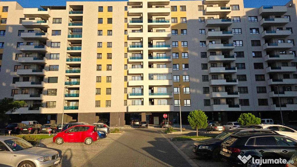 Penthouse de vânzare str Ciheiului/ cart Victoria Rezidential/ Nufărul
