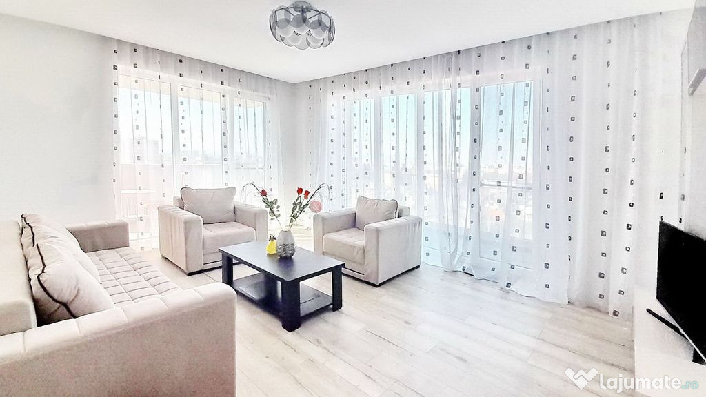 Neorama residence - Centrul Civic