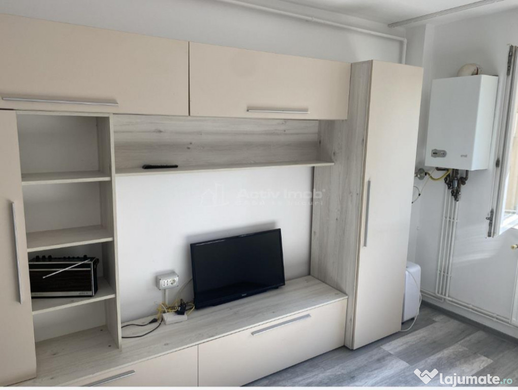 Garsoniera - Brasov - str.13 Decembrie