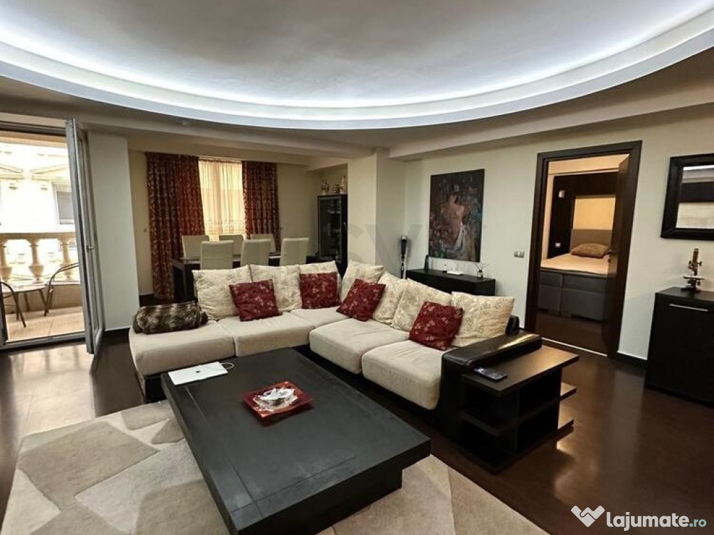 Apartament 2 Camere I De Inchiriat I Herastrau