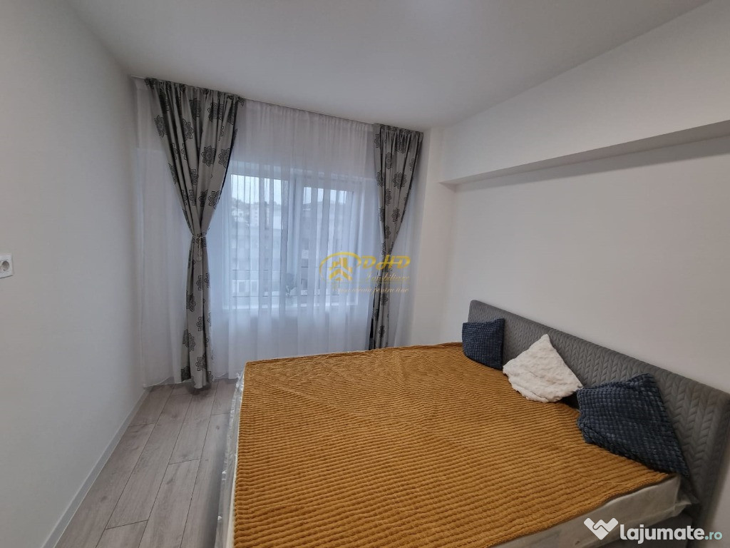 Apartament de LUX în PĂCURARI cu PARCARE GRATUITĂ