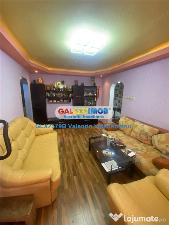 Apartament 3 Camere 1 Decembrie 1918 VI 110