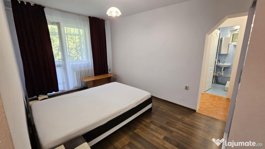 Apartament 1 camera D, in Tatarasi - Tudor Center