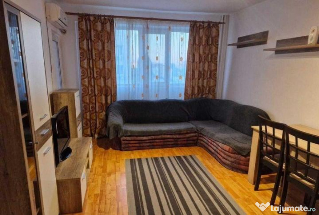 Dristor etaj 6 ramnicu sarat