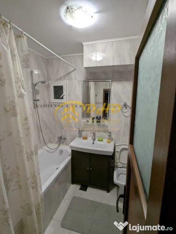 Apartament 2 camere Decomandat PĂCURARI