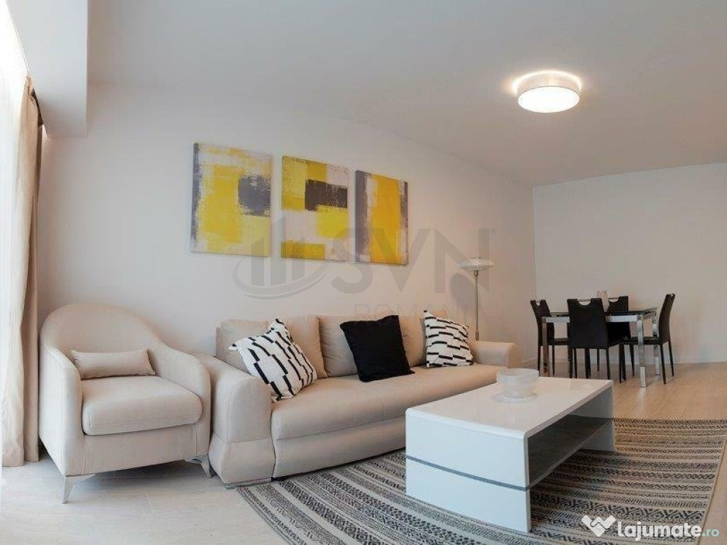 Apartament 2 camere I Unirii