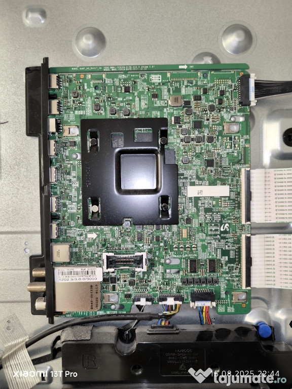Dezmembrez tv Samsung qe49q6fnat qled