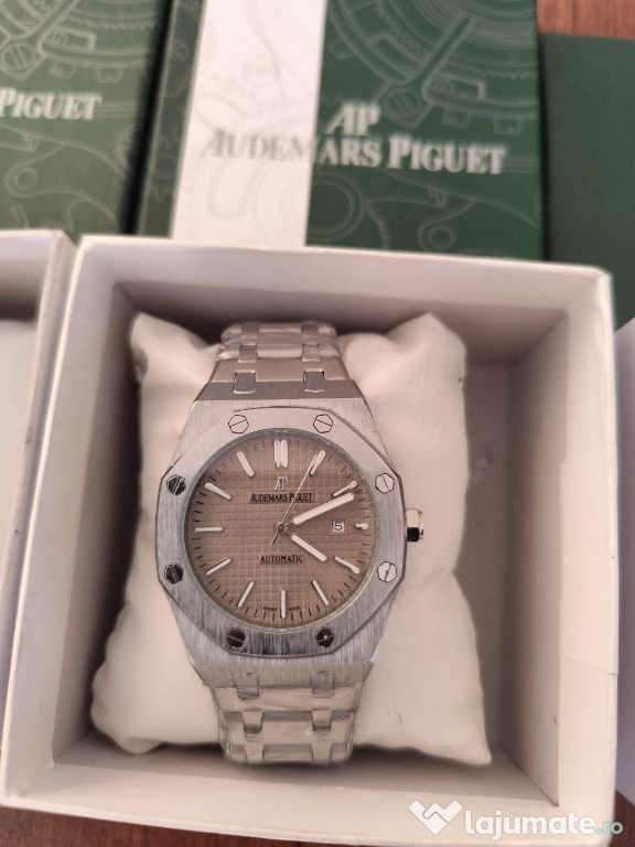 Audemars Piquet pentru bărbați