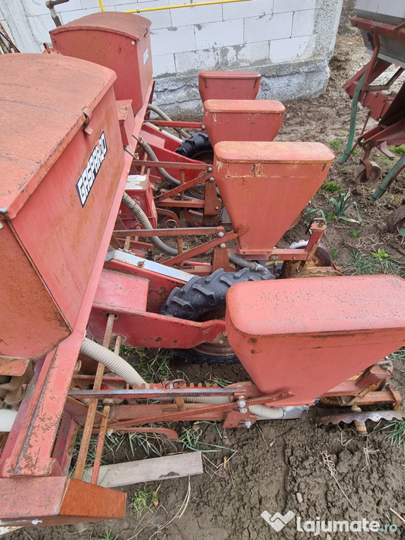 Vând Tractor Same Corsaro 70 cai +utilaje