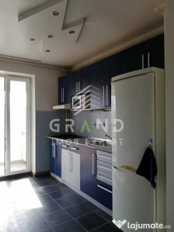 Ap 2 camere/ 52 mp/Mărăști/Dorobanților
