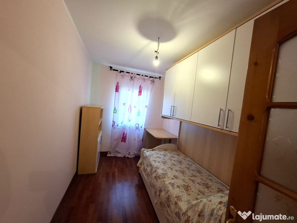 De vânzare apartament 2 camere, zona Pictor N. Grigorescu