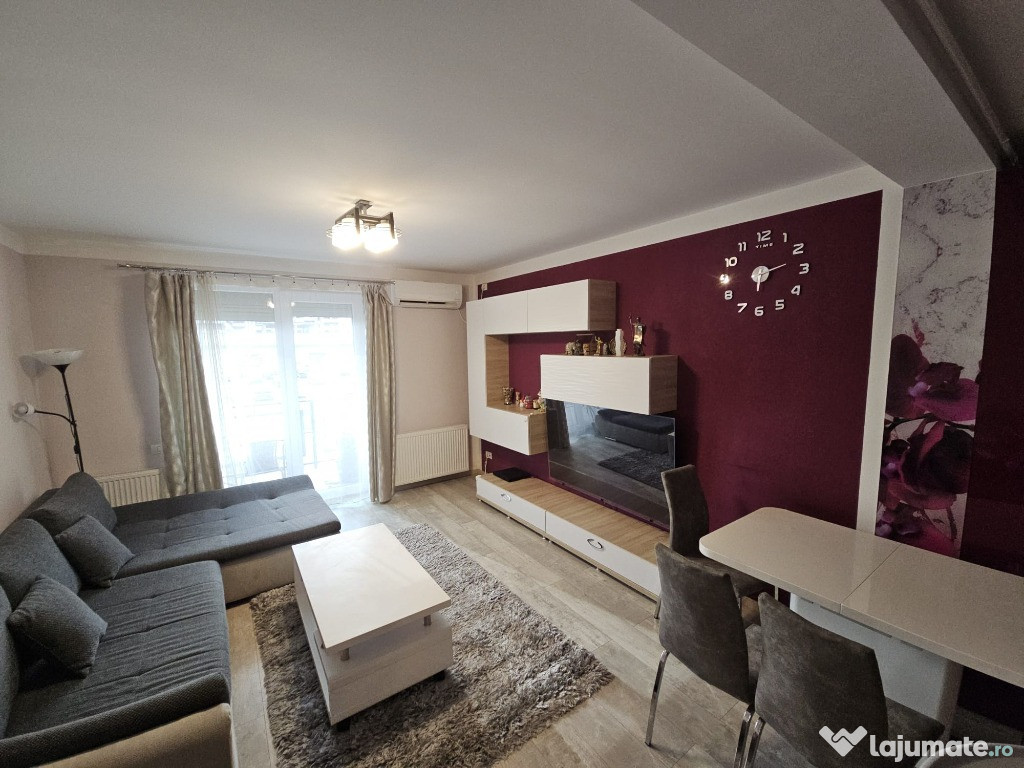 Apartament 3 camere decomandat 70 mp calea Timisoarei-Giroc