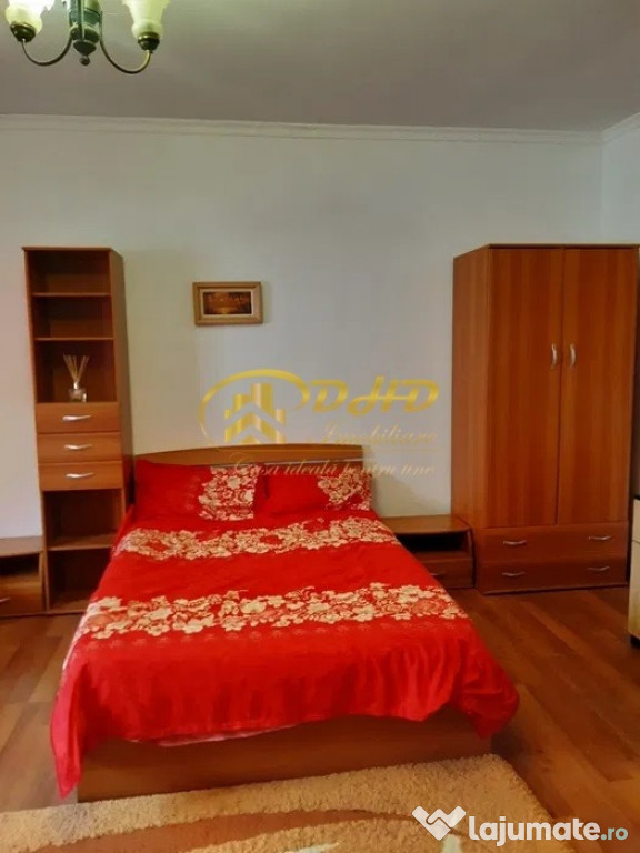 Apartament 1 cameră - zona Arcu