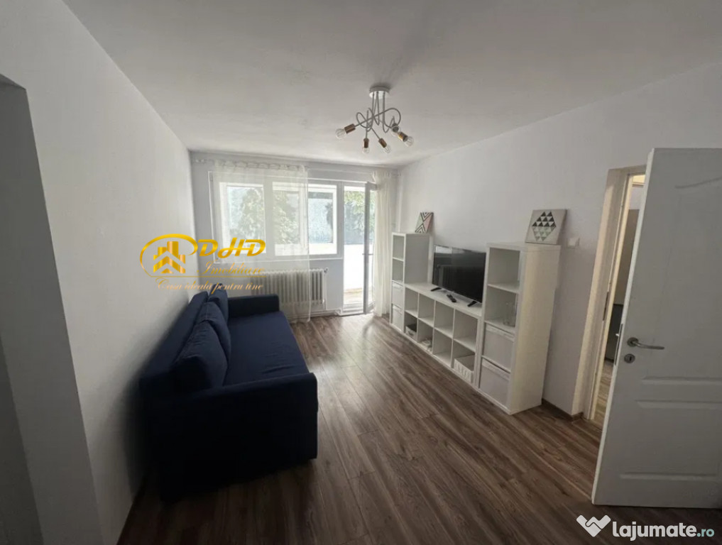 Apartament modern si spatios, 2c, SD, PODU ROS